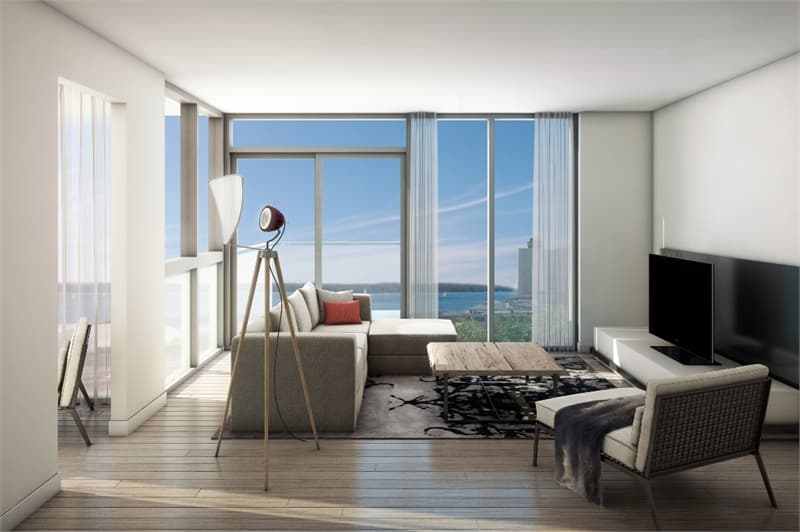 Monde Condos thumbnail 12