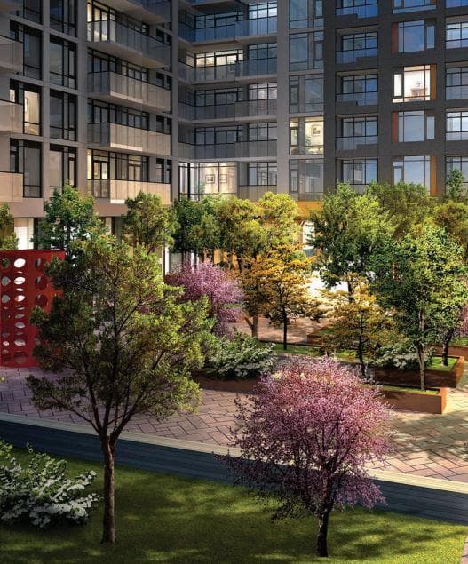 Musee Condos thumbnail 5