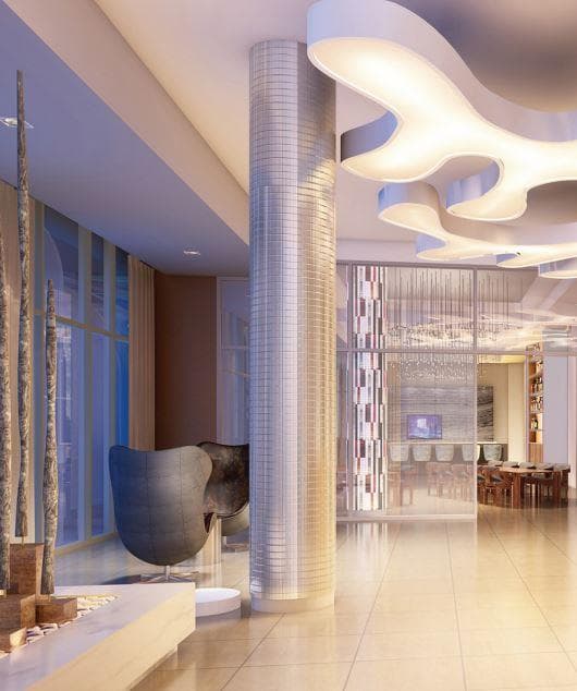 Musee Condos thumbnail 6