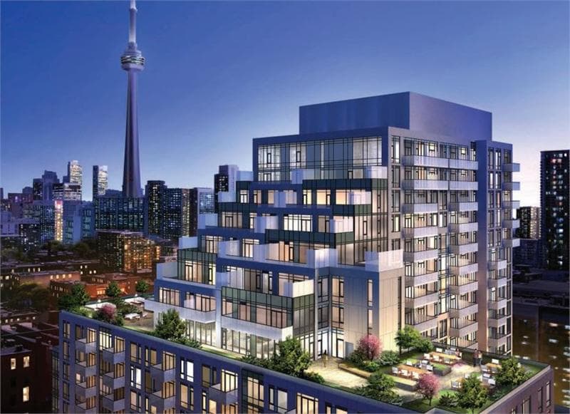 Musee Condos thumbnail 2