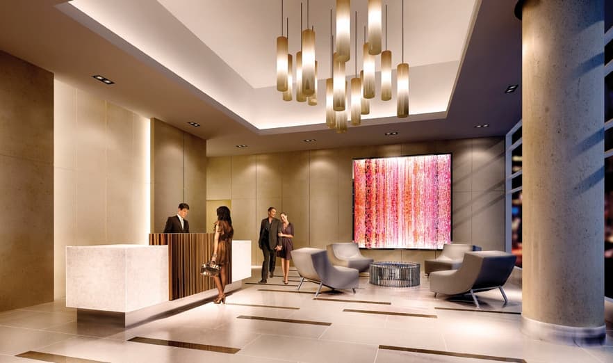 Neon Condos thumbnail 3
