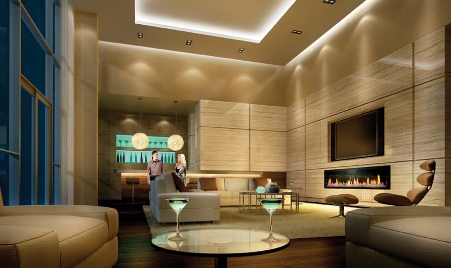 Neon Condos thumbnail 6