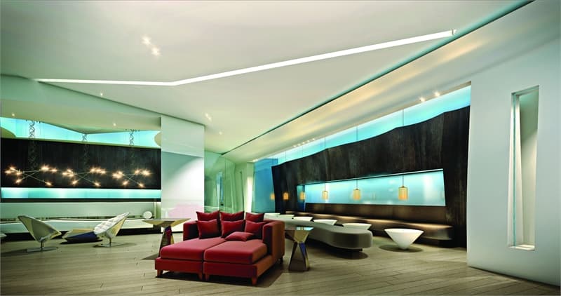 One Bloor Condos thumbnail 12