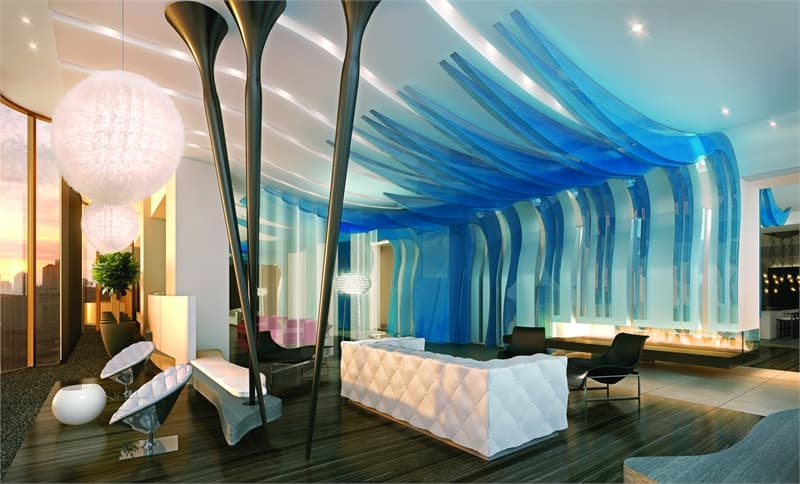 One Bloor Condos thumbnail 13