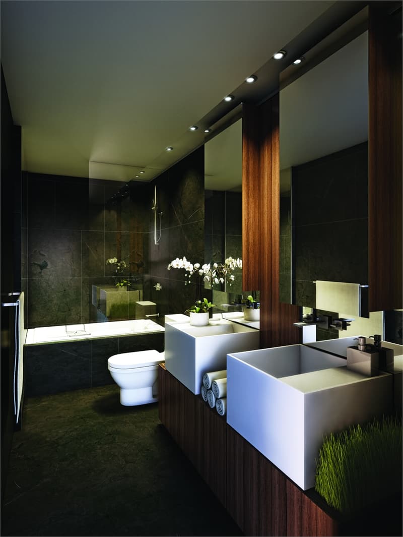 One Bloor Condos thumbnail 15