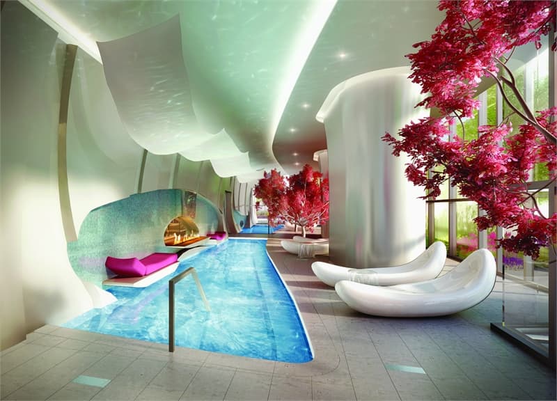 One Bloor Condos thumbnail 16