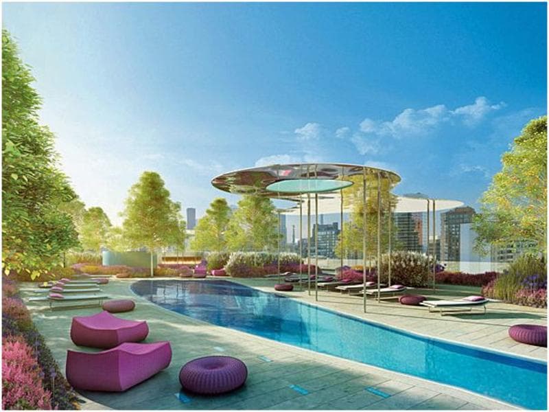 One Bloor Condos thumbnail 17