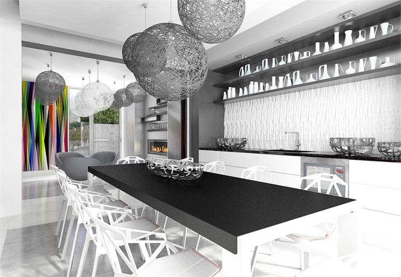 O2 Maisonettes on George Condos thumbnail 9