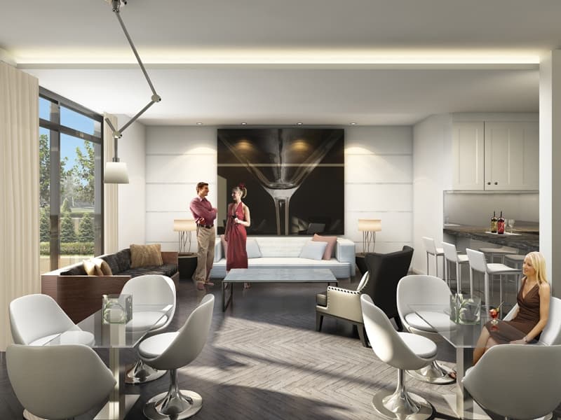 Ocean Club Waterfront Condos thumbnail 6