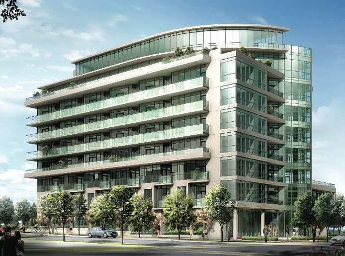 Ocean Club Waterfront Condos thumbnail 5