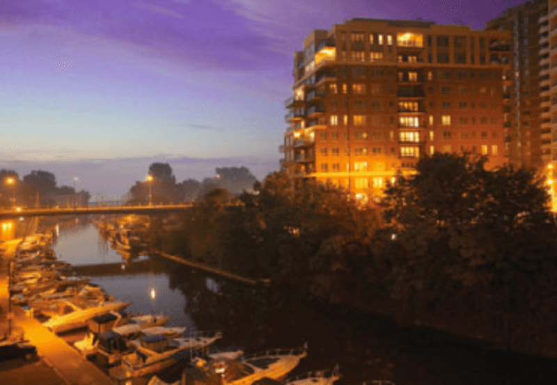 One Eleven Forsythe Condos thumbnail 7