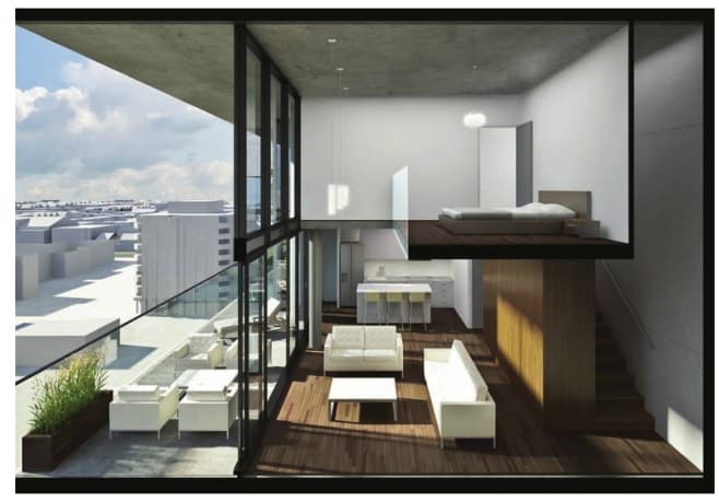oneeleven Condos thumbnail 6