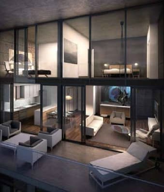 oneeleven Condos thumbnail 7