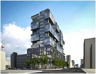 oneeleven Condos thumbnail 2