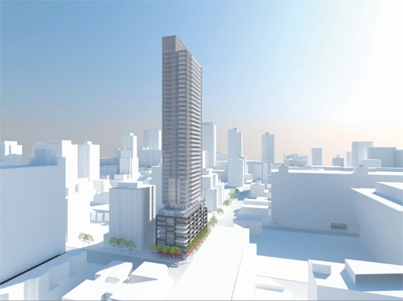 Pace Condos