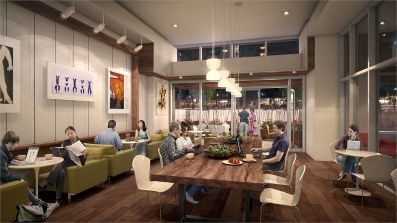 Paintbox Condominiums thumbnail 2