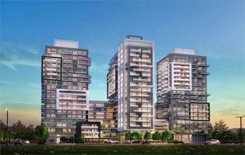 Paradigm Condos