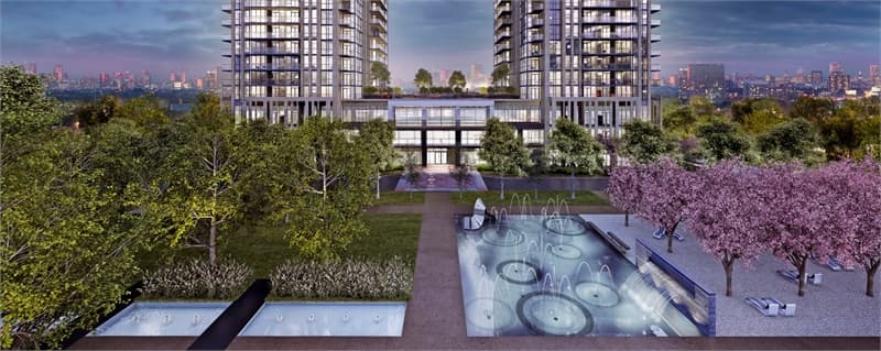 Park Towers at IQ Condos thumbnail 7