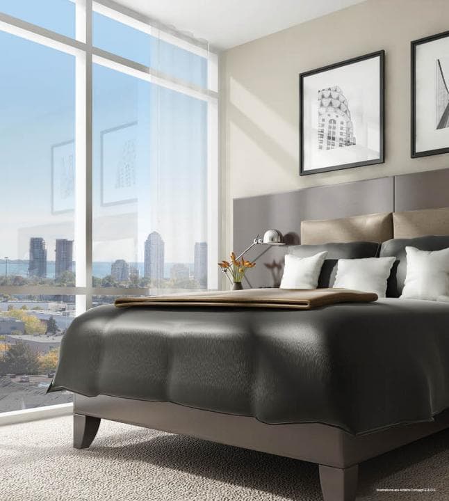 Park Towers at IQ Condos thumbnail 8