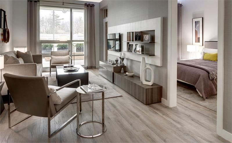 ParkCity Condos thumbnail 5