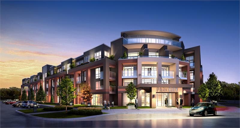 ParkCity Condos - Image 1