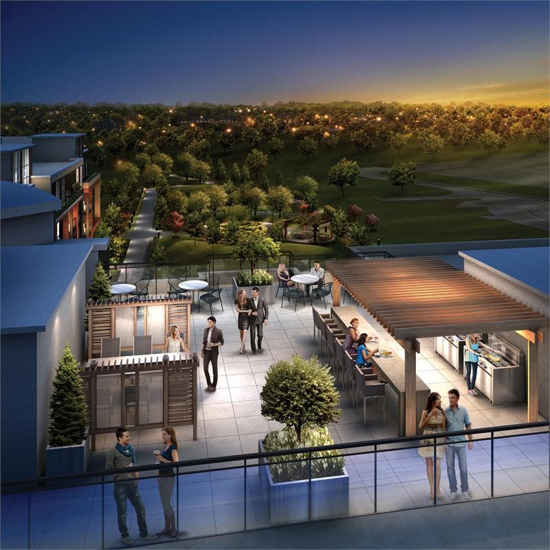 ParkCity Condos thumbnail 9