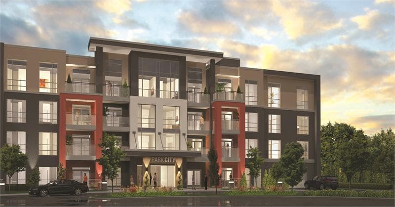 ParkCity Condos thumbnail 2