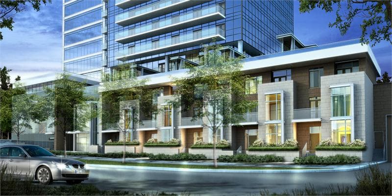 Pears on the Avenue Condos thumbnail 3