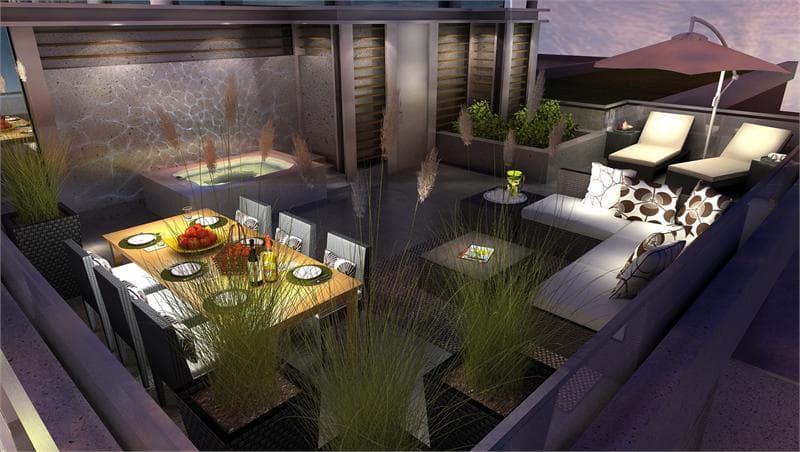 Pears on the Avenue Condos thumbnail 6