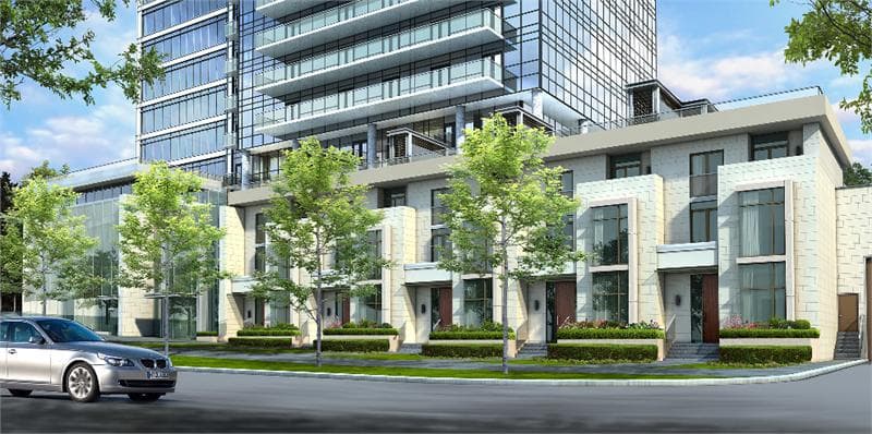 Pears on the Avenue Condos thumbnail 8