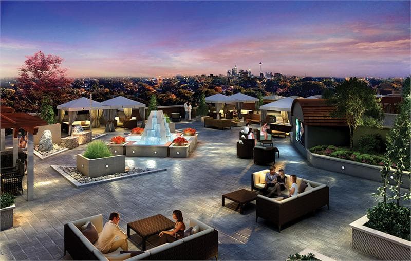 Perspective 2 Condos thumbnail 5