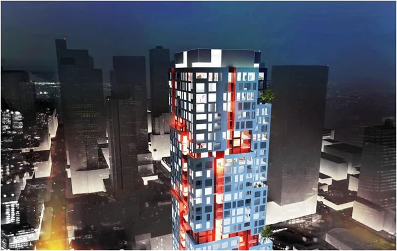 Picasso Condos
