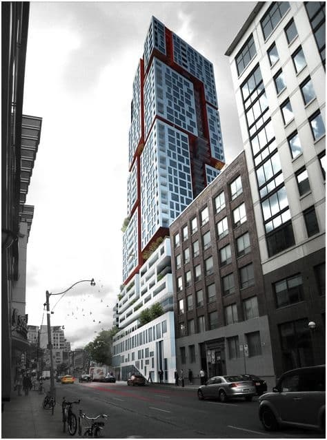 Picasso Condos thumbnail 4