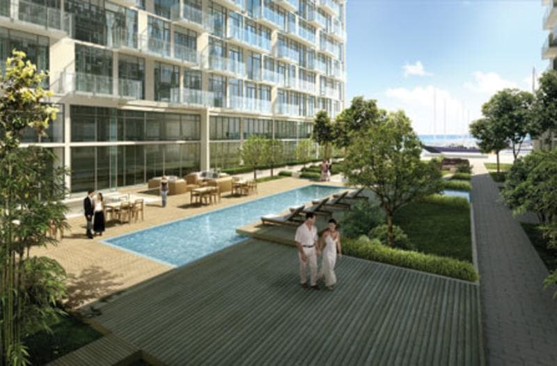 P27 Lakefront Residences thumbnail 3