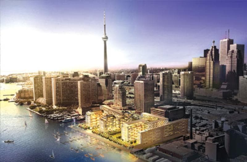 P27 Lakefront Residences thumbnail 4