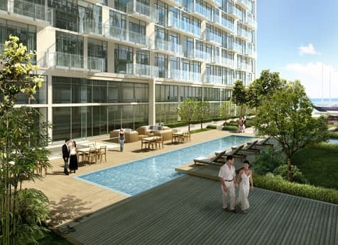 P27 Lakefront Residences thumbnail 5