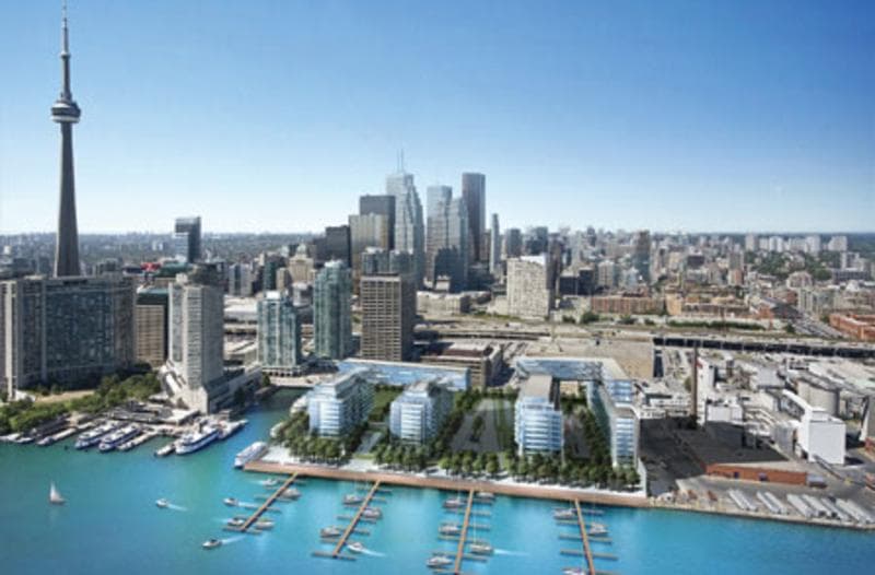 P27 Lakefront Residences thumbnail 7