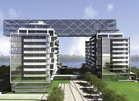 P27 Lakefront Residences thumbnail 8