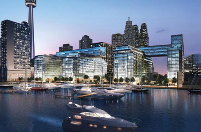 P27 Lakefront Residences thumbnail 9