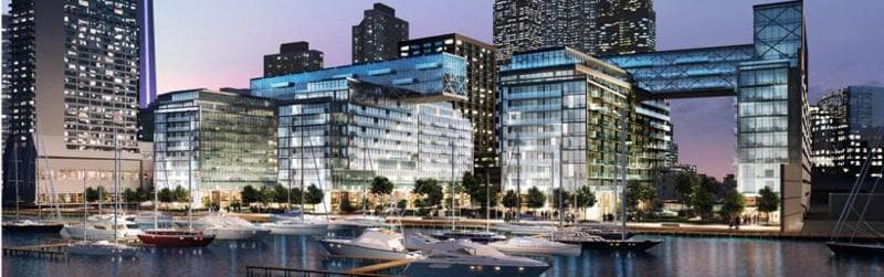P27 Lakefront Residences thumbnail 2