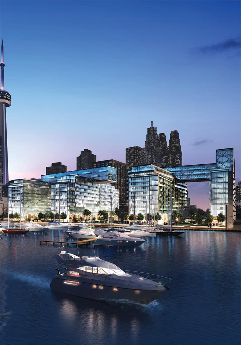 P27 Lakefront Residences thumbnail 10