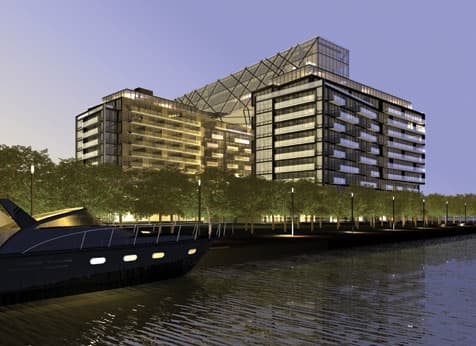P27 Lakefront Residences thumbnail 11