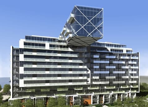 P27 Lakefront Residences thumbnail 12