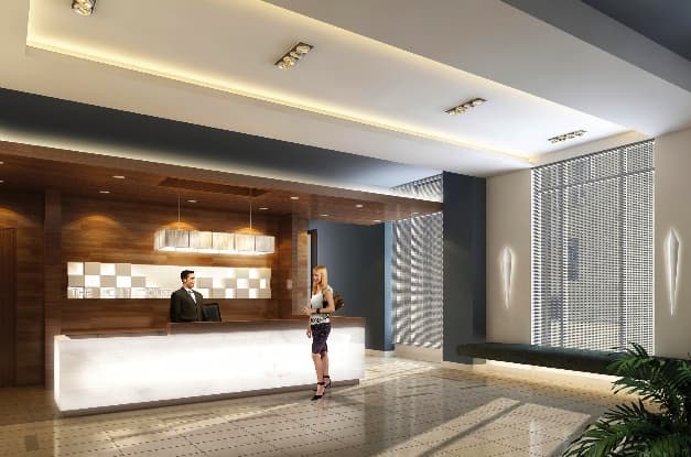 Post House Condos thumbnail 3