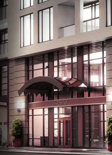 PSV Condos at Parkside Village Condos thumbnail 2