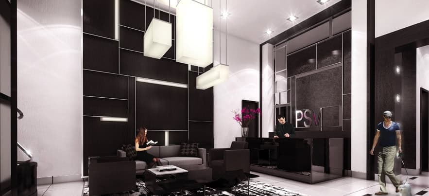 PSV Condos at Parkside Village Condos thumbnail 5