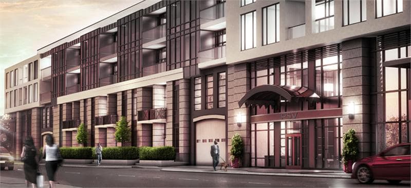 PSV2 Condos at Parkside Village Condos thumbnail 2