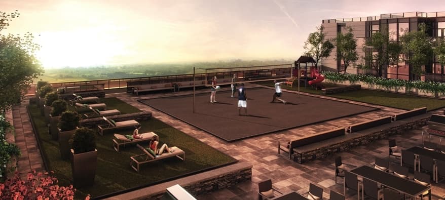 PSV2 Condos at Parkside Village Condos thumbnail 3