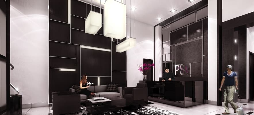 PSV2 Condos at Parkside Village Condos thumbnail 4