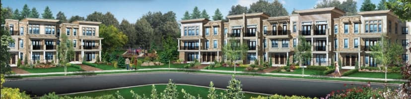 Pure Living Townhouses thumbnail 2